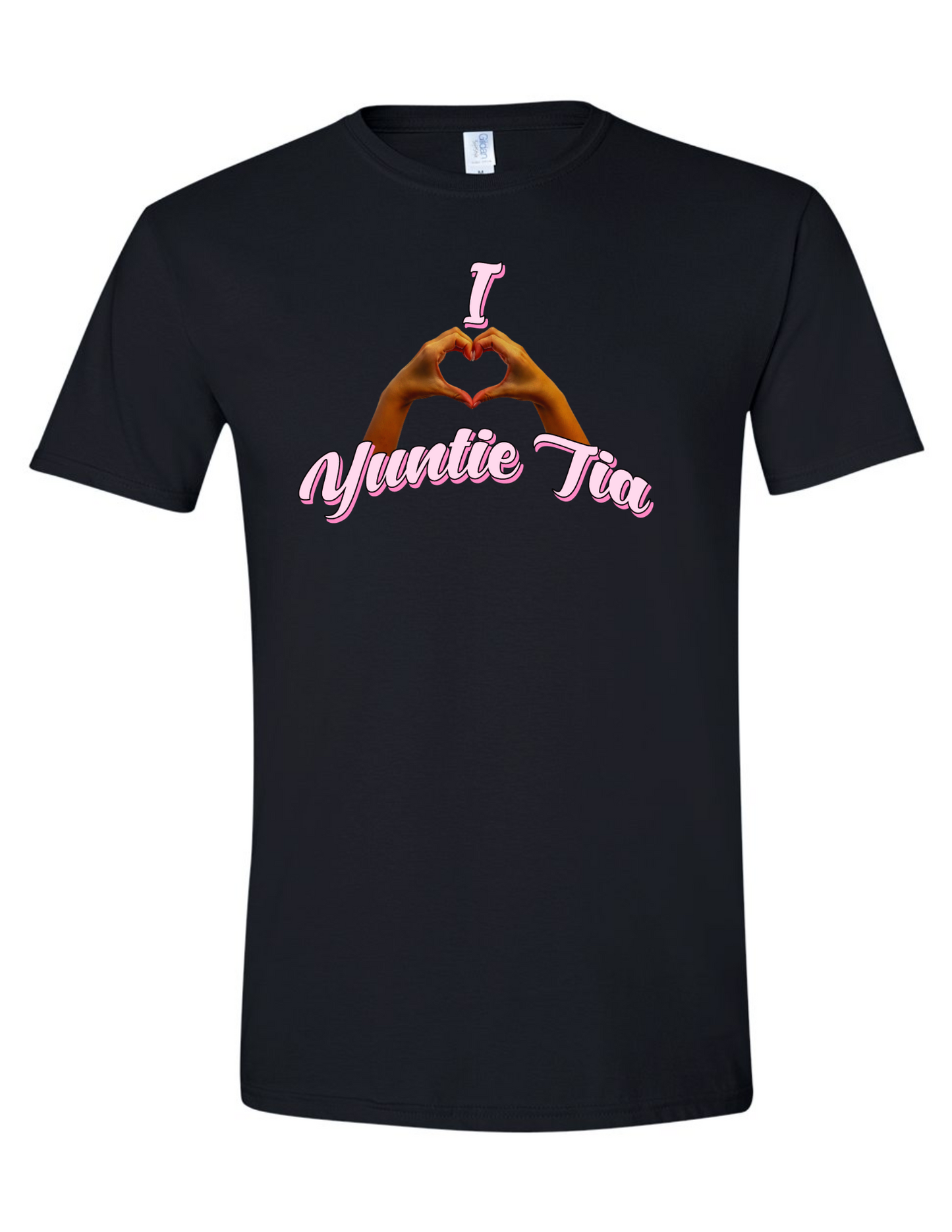 I Love Yuntie