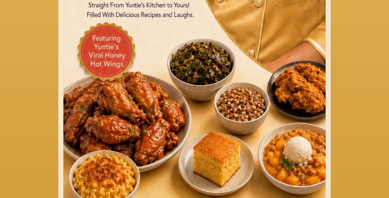 Yuntie’s Miami Southern plate